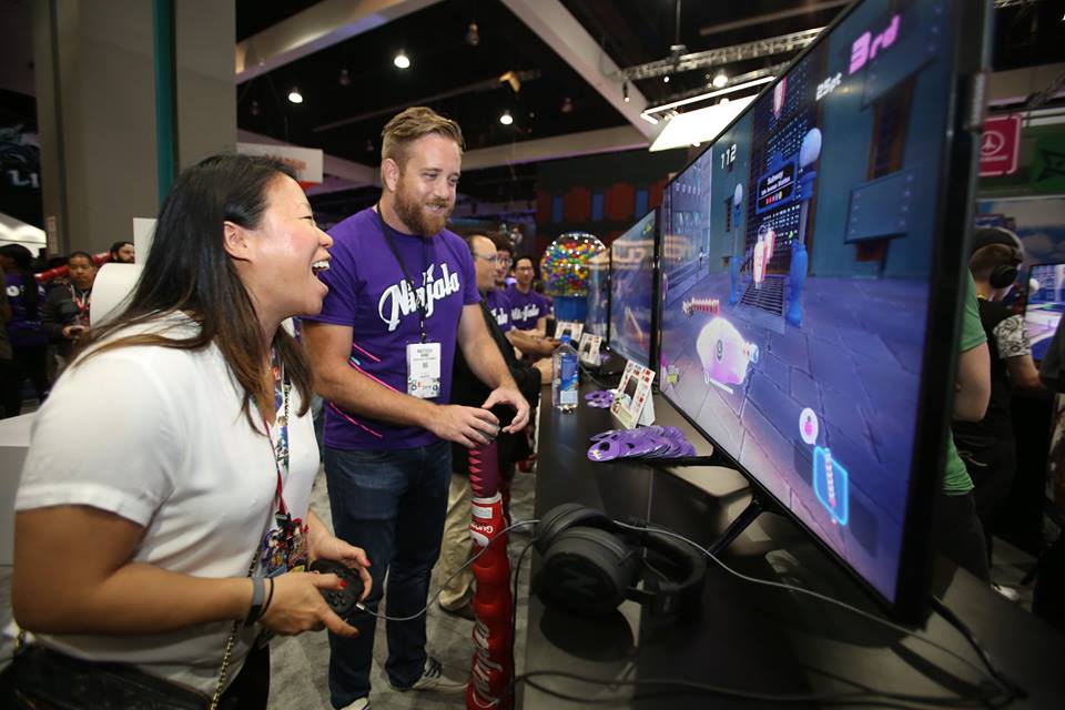 Foto: E3 Expo