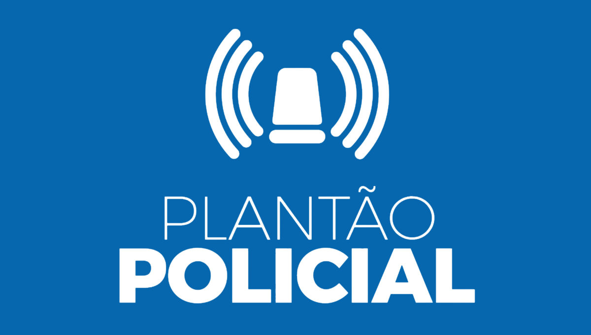 Confira as últimas notícias policiais no Plantão J1 - Diário do Rio Claro