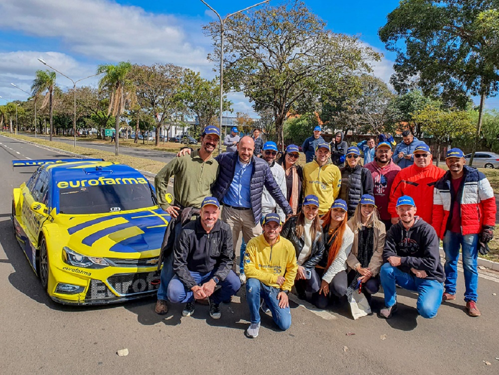 Autobol, um esporte brasileiro disputado por carros - Diário do Rio de  Janeiro