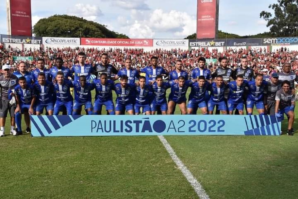 Brasileiro de futebol feminino terá semifinais só de times paulistas -  Jornal Cidade RC