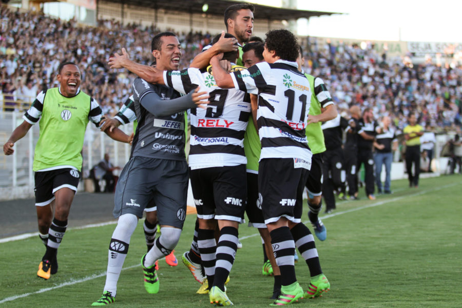 XV de Piracicaba é bicampeão da Copa Paulista!