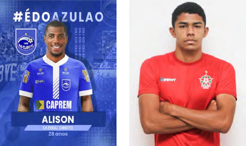 Jogos do Campeonato Paulista 2023