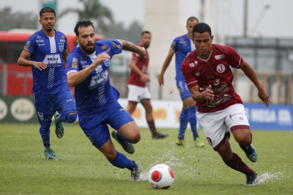 Federação divulga tabela da Série A3 do Campeonato Paulista de 2022 – Jornal