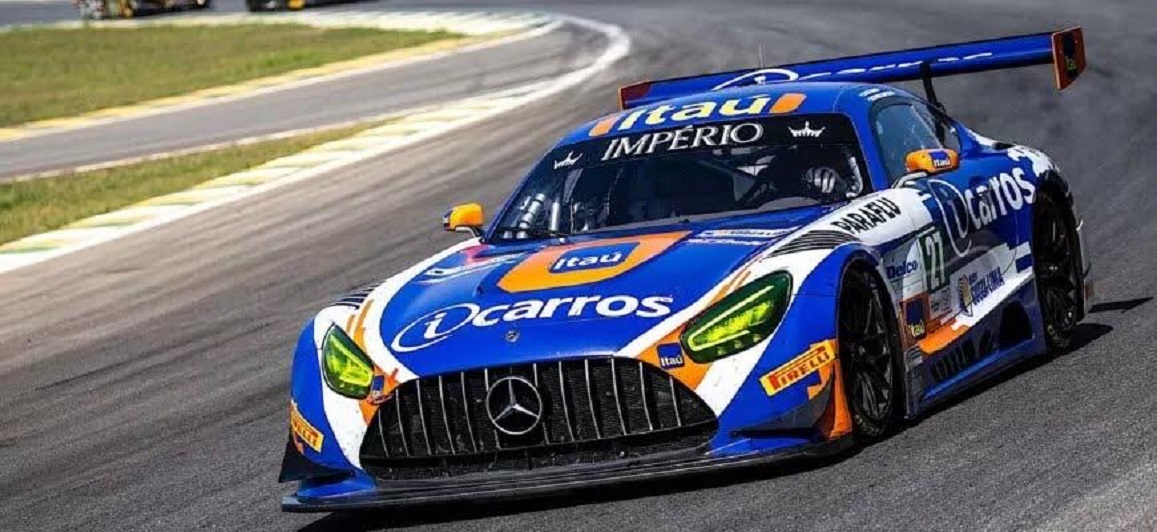 IMPÉRIO ENDURANCE BRASIL, FINAL 2023