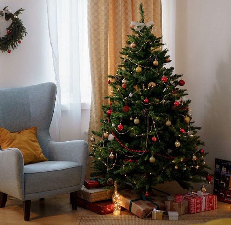 Quatro dicas para decorar seu lar para o Natal e o Réveillon - Diário do  Rio Claro