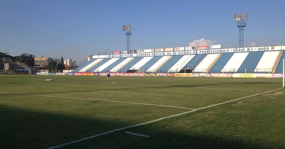 Torcida da Ponte Preta esgota ingressos para final da Série A2 do