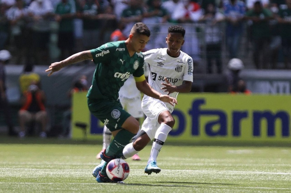 América-MG x Santos: semifinal da Copinha terá entrada gratuita na Vila  Belmiro