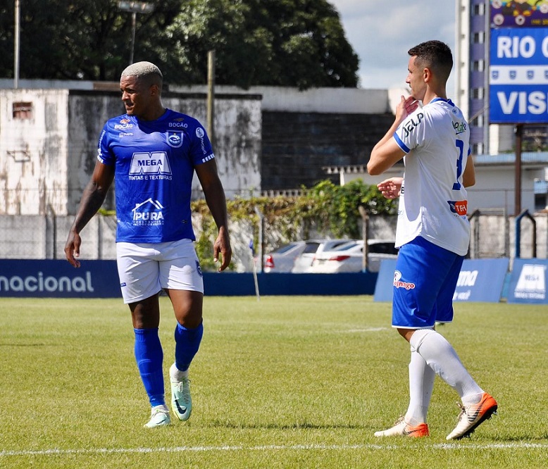 TODOS OS GOLS DA 11ª RODADA DO PAULISTA SÉRIE A2 