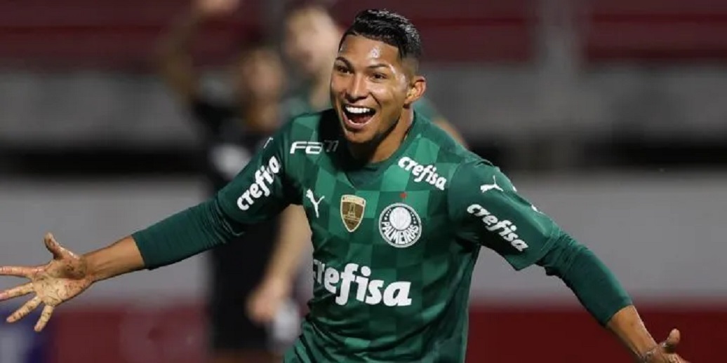 Palmeiras 2 x 1 RB Bragantino: confira como foi a semifinal do Paulistão