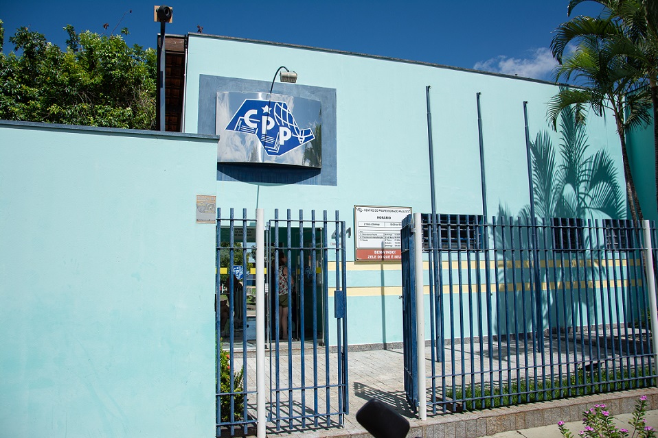 São Carlos - CPP - Centro do Professorado Paulista