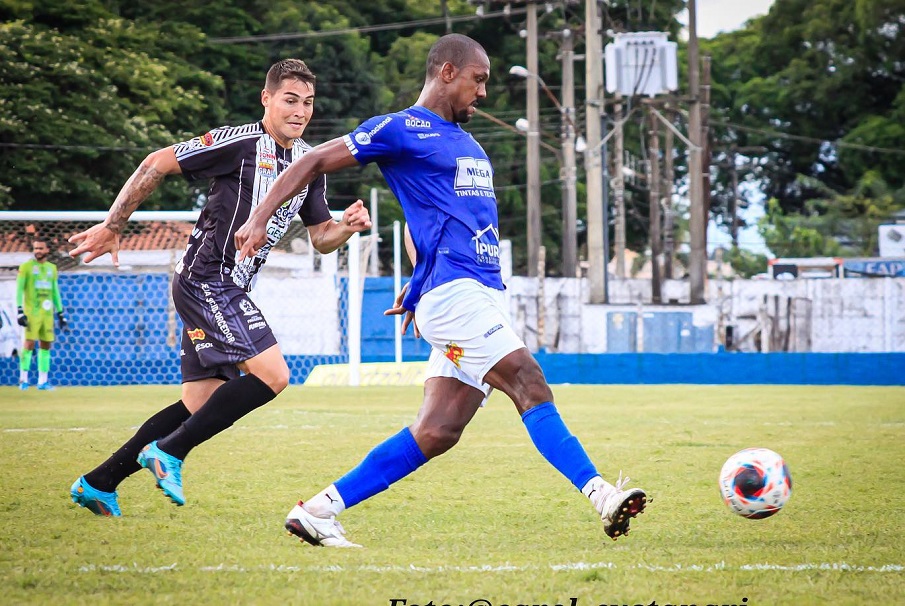 Velo Clube 1910 - 👊Agora é oficial. O Campeonato Paulista Série A2 retoma  amanhã. O Velo Clube enfrenta o Rio Claro às 20h00 na cidade de Santa  Bárbara D'Oeste no estádio Antônio