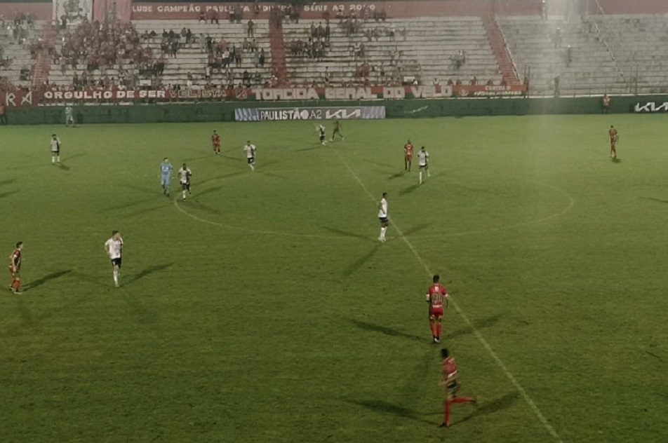 TODOS OS GOLS DA 11ª RODADA DO PAULISTA SÉRIE A2 