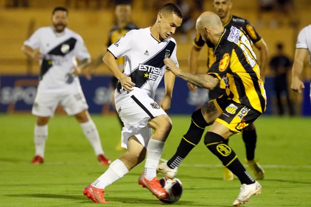 Adversária do Vitória na Série B, Ponte Preta é campeã da A2