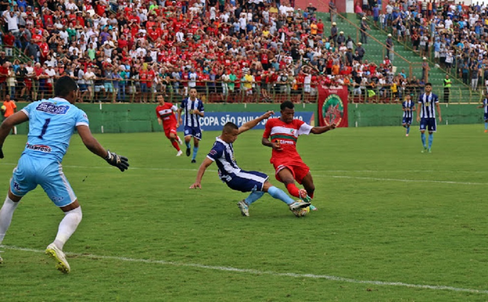 Velo Clube 1910 - 👊Agora é oficial. O Campeonato Paulista Série A2 retoma  amanhã. O Velo Clube enfrenta o Rio Claro às 20h00 na cidade de Santa  Bárbara D'Oeste no estádio Antônio