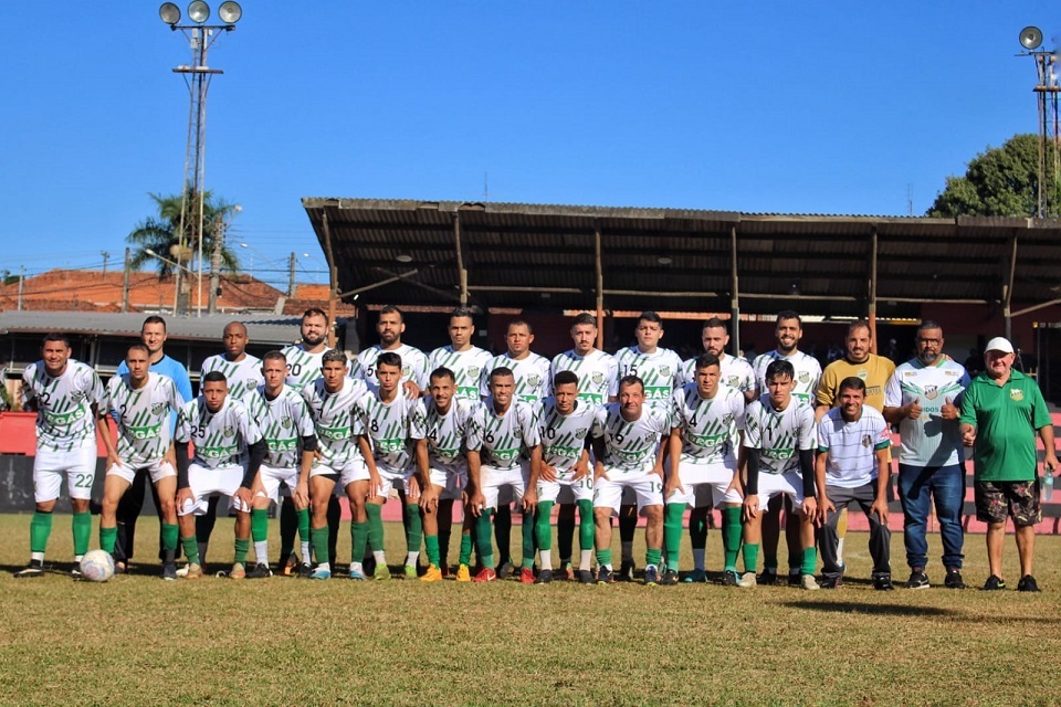 FPF divulga tabela da Copa Paulista de Futebol - Diário do Rio Claro