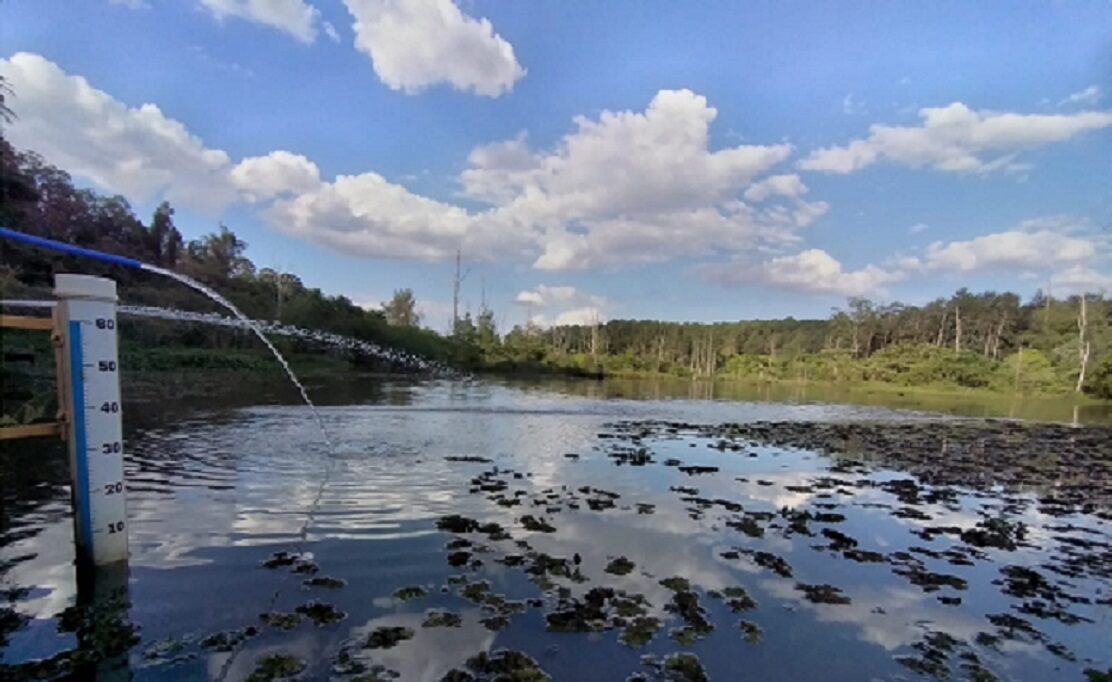 CLUBE AGUA NOVA/RIO TIETÊ/SÃO MANOEL 