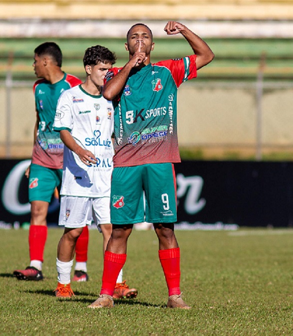 Futebol Clube de Vilarinho - 🇳🇬*𝙁𝙐𝙏𝙀𝘽𝙊𝙇 𝘾𝙇𝙐𝘽𝙀 𝘿𝙀  𝙑𝙄𝙇𝘼𝙍𝙄𝙉𝙃𝙊*🇳🇬 Rescaldo do Duelo e Derby Concelhio frente à AR.  São Martinho ✍️ ⚽𝐑𝐞𝐬𝐮𝐥𝐭𝐚𝐝𝐨 𝐅𝐢𝐧𝐚𝐥 𝐝𝐨 𝐉𝐨𝐠𝐨 𝐝𝐚 1️⃣1️⃣°  𝐣𝐨𝐫𝐧𝐚𝐝𝐚 𝐝𝐨