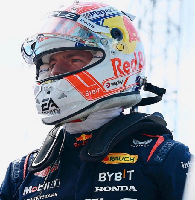 F1: Verstappen vence em Silverstone; Norris e Hamilton completam pódio