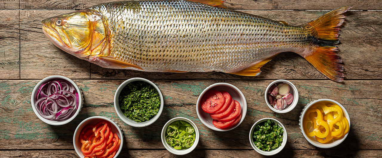 Semana do peixe: aprenda uma receita tipicamente brasileira de cada ...