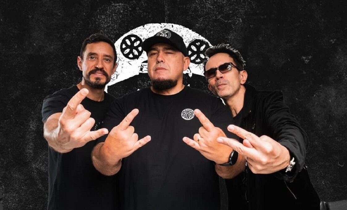 Santa Gertrudes realiza Tarde do Rock com apresentação de bandas e show com Raimundos - Diário do Rio Claro