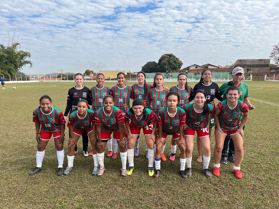 Time de Votuporanga perde na estreia do Paulista Feminino - Jornal A Cidade  de Votuporanga