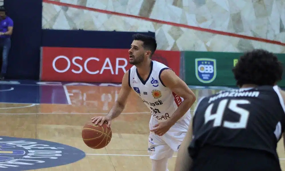 Corinthians conhece detalhes da semifinal do Paulista de Basquete