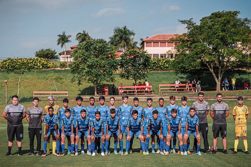 Dérbinho: Rio Claro FC levou a melhor no Sub-14 e deu empate no Sub-12 em  jogos disputados no Benitão - Diário do Rio Claro