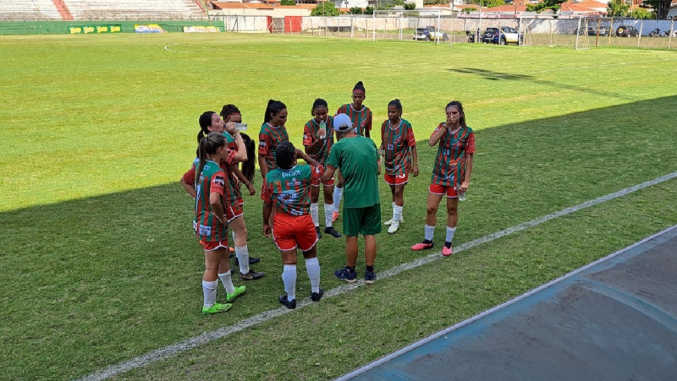 Brasileiro de futebol feminino terá semifinais só de times paulistas -  Jornal Cidade RC