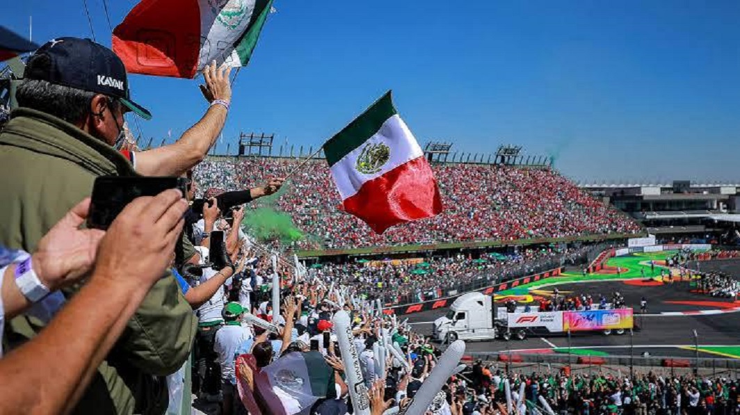 GP do México: o ao vivo do segundo treino da F1 no Hermanos Rodríguez -  Notícia de F1