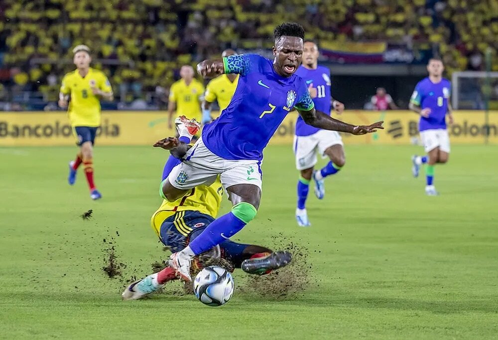 Championship Brasil - Classificação