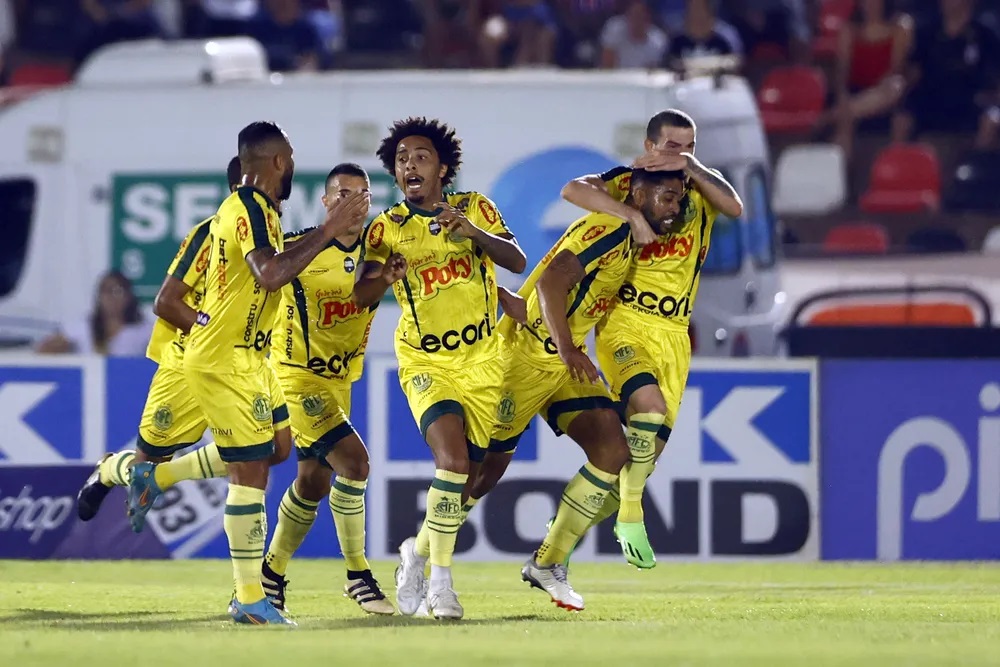 Vila Nova faz no fim e garante acesso à Série A2 do Campeonato Brasileiro  Feminino - O Hoje.com