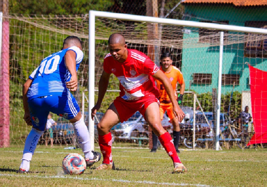 RIO CLARO: AA Boa Vista larga na frente, e fica a um empate do título