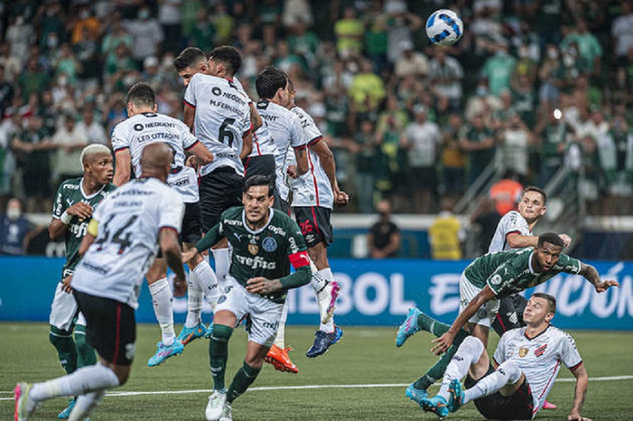 PALMEIRAS X SANTOS TRANSMISSÃO AO VIVO DIRETO DE BARUERI - CAMPEONATO  BRASILEIRO 2023 