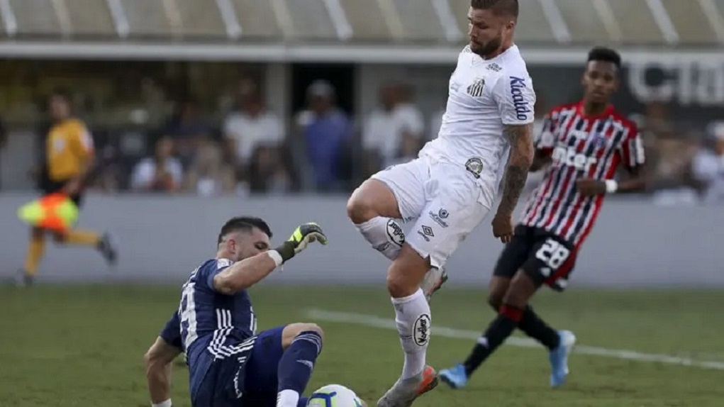 Brasileirão: Jogo do Corinthians é antecipado - Diário do Rio Claro