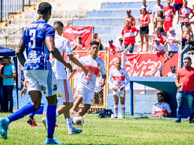 RIO CLARO: AA Boa Vista larga na frente, e fica a um empate do título