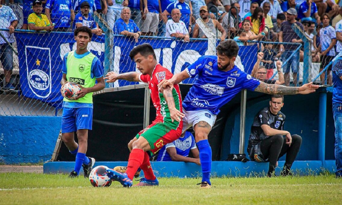 FPF divulga tabela do Campeonato Paulista 2024; veja os jogos da