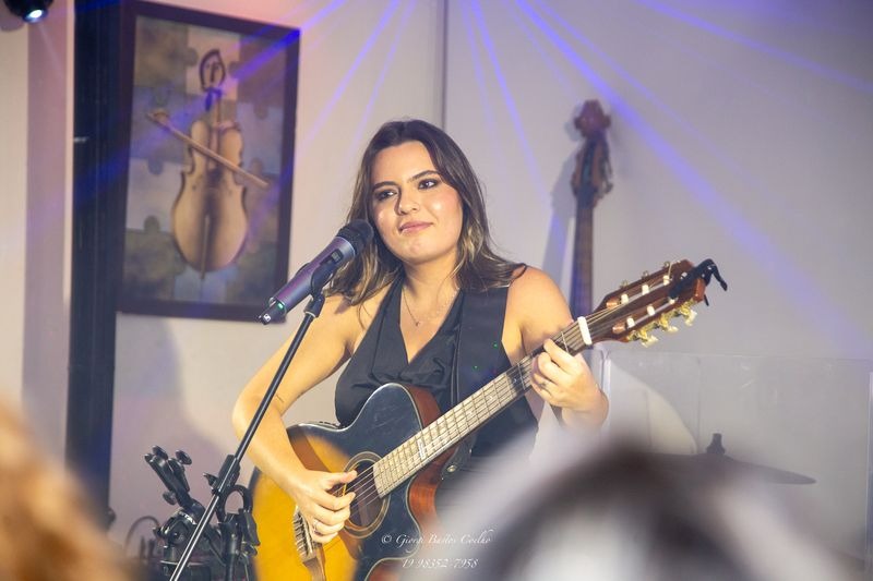 Foto Gigio Bastos
