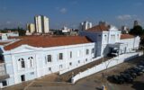 Santa Casa de Rio Claro (foto: divulgação)